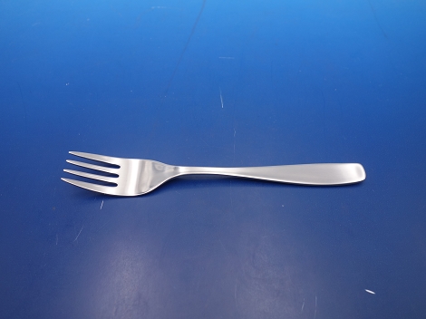Salad Fork  in book 